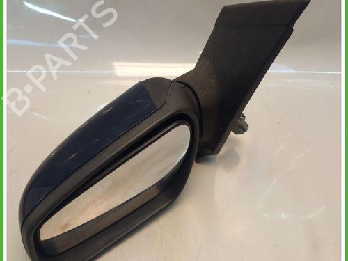 Retrovisor esquerdo FORD FOCUS II Turnier (DA_, FFS, DS) 1.8 TDCi (115 hp) 30846917