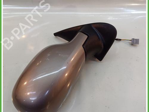 Right mirror NISSAN MICRA III (K12) 1.2 16V | BP15942612C27 