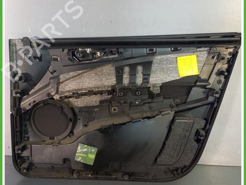 Front left panel LANCIA DELTA III (844_) 1.6 D Multijet (844.AXC11, 844.AXC1A) | BP29355964C58 