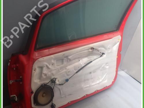 Right front door FIAT GRANDE PUNTO (199_) 1.3 D Multijet (199.AXD11, 199.AXD1A, 199.AXD1B,... | BP26671714C3