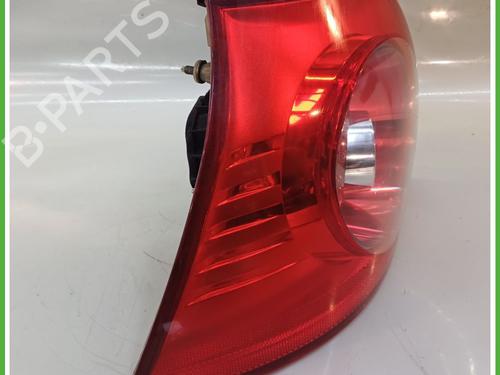 Left taillight VW GOLF V (1K1) 1.9 TDI | BP17221205C34 