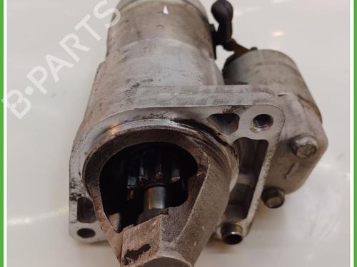 Starter FIAT PUNTO (188_) 1.2 60 (188.030, .050, .130, .150, .230, .250) | BP19675109M8 