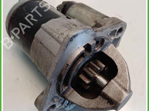 Starter MAZDA 2 (DE_, DH_) 1.3 (DE3FS) | BP40147768M8 - Image 2