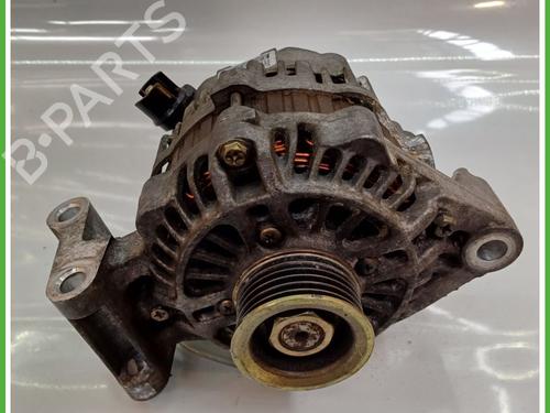 Alternator FORD FIESTA V (JH_, JD_) 1.25 16V | BP18482447M7