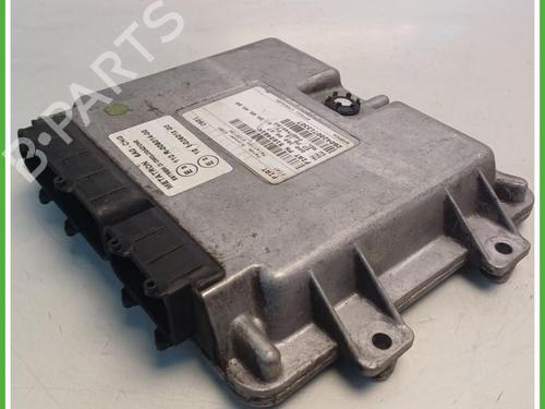 Engine control unit (ECU) FIAT PANDA (169_) 1.2 Natural Power (169.AXB1A) | BP40144577M57 - Image 4