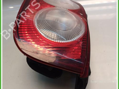 Right taillight NISSAN MICRA III (K12) 1.2 16V | BP22403656C35 