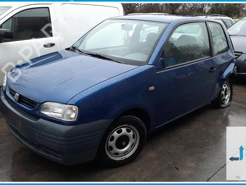 Engine SEAT AROSA (6H1) 1.0 | BP40075220M1 - Image 7