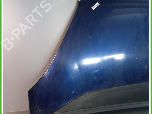 Hood CITROËN C4 Grand Picasso I (UA_) 2.0 HDi 138 | BP17467744C1