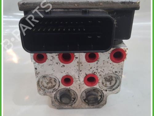 ABS pump LANCIA YPSILON (843_) 1.3 D Multijet (843.AXF11, 843.AXF1A, 843.AXM11,... | BP13809476M43 