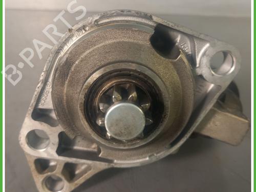 Starter VW POLO Variant (6V5) 1.9 SDI | BP30096755M8