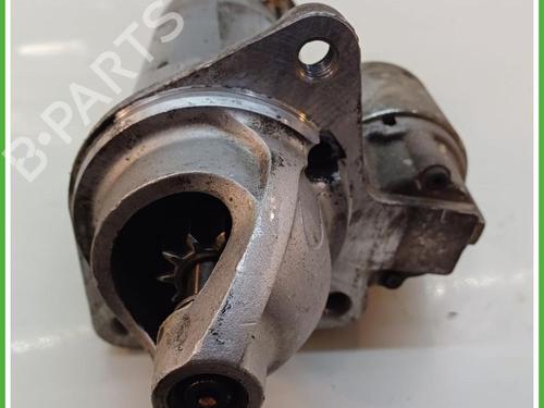 Starter FORD FIESTA VI (CB1, CCN) 1.4 | BP40142109M8 - Image 3