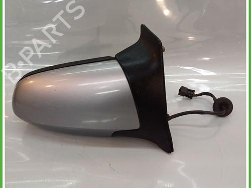 Right mirror OPEL ZAFIRA A MPV (T98) 2.2 DTI 16V (F75) | BP18115627C27 