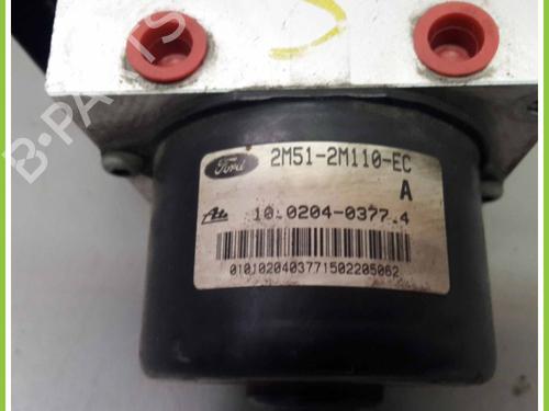 ABS pump FORD FOCUS I Turnier (DNW) 1.8 TDCi | BP13085146M43 