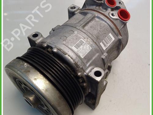 Used AC compressor FIAT PUNTO EVO (199_) 1.4 (199AXB1A) (77 hp) 24193090