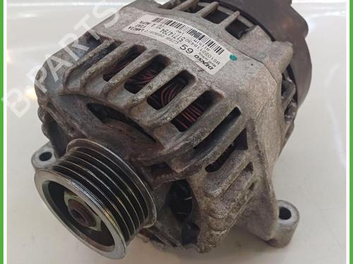 alternator-fiat-grande-punto-199_-2005-40136561 main image
