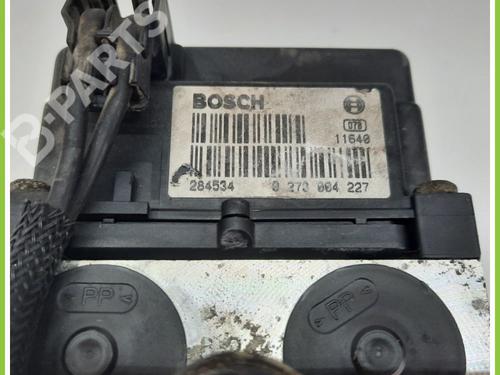 ABS pump OPEL CORSA C (X01) 1.2 (F08, F68) | BP11369530M43 