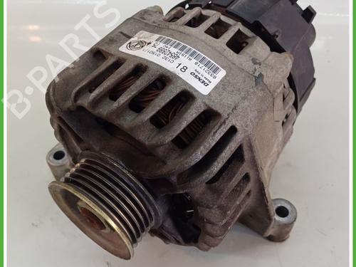 Used Alternator LANCIA Y (840_) 1.2 (840AA, 840AF1A) (60 hp) 15621573