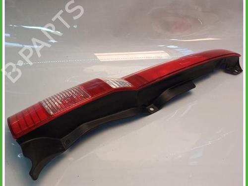 Left taillight FIAT PANDA (169_) 1.2 4x4 (169.AXB2A) | BP40145741C34 - Image 2
