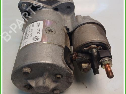 Starter FIAT PUNTO (188_) 1.2 60 (188.030, .050, .130, .150, .230, .250) | BP25754771M8 