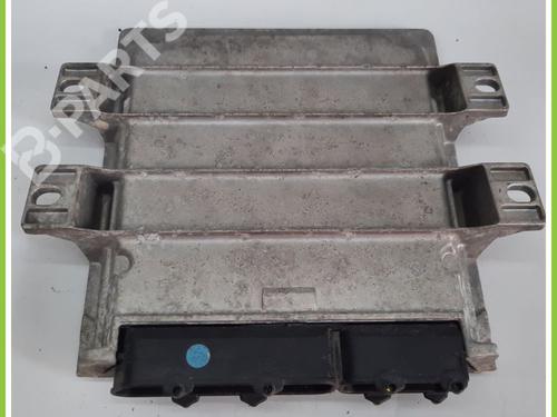 Engine control unit (ECU) ROVER 45 I Saloon (RT) 1.4 | BP11369628M57 
