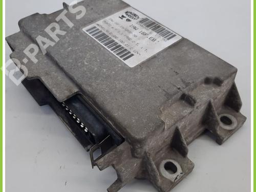 Engine control unit (ECU) FIAT PUNTO (176_) 55 1.1 | BP11368838M57 