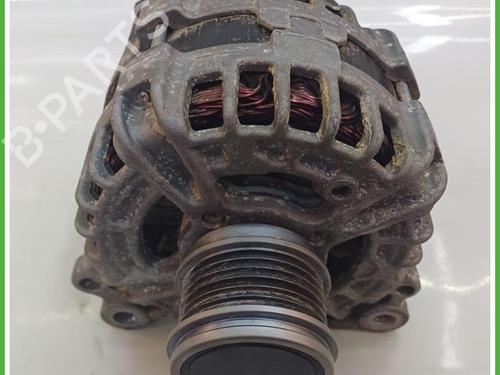 Alternator VW T-ROC (A11, D11) 1.6 TDI | BP40142494M7 - Image 2