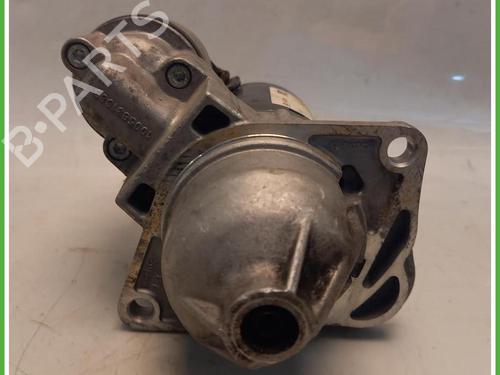 Starter OPEL CORSA D (S07) 1.2 LPG (L08, L68) | BP40073181M8 - Image 3