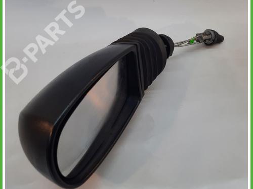 Used Left mirror FIAT PUNTO (188_) 1.2 60 (188.030, .050, .130, .150, .230, .250) (60 hp) 12124390