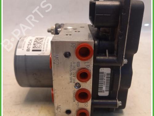 ABS pump FIAT 500 (312_) 0.9 (312AXG1A, 312.AXG11) | BP40148829M43 - Image 6