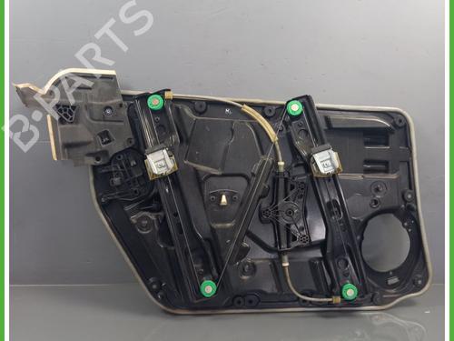 Used Front right window mechanism MERCEDES-BENZ A-CLASS (W176) A 180 CDI / d (176.012) (109 hp) 13652718