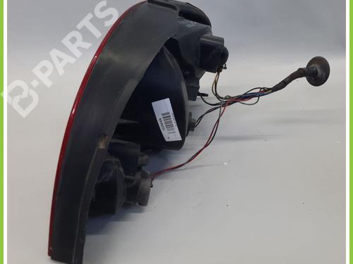 Left taillight DAEWOO MATIZ (M100, M150) 0.8 | BP11721071C34 
