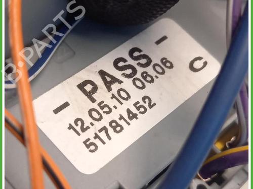 Fuse box FORD KA (RU8) 1.2 | BP40072873E1 - Image 3