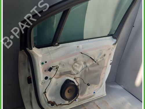 Right front door OPEL MERIVA B MPV (S10) 1.4 (75) | BP28019593C3 