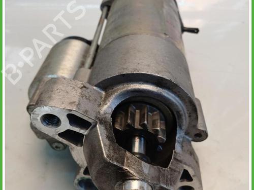 Starter VOLVO V50 (545) 2.0 D | BP40147363M8 - Image 3