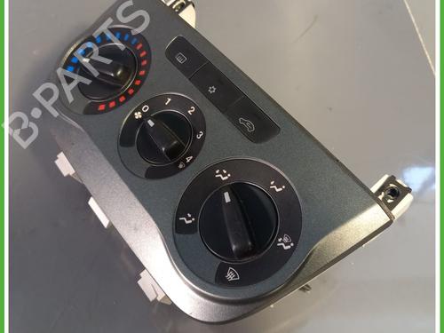 Climate control FIAT GRANDE PUNTO (199_) 1.3 D Multijet (199.AXD11, 199.AXD1A, 199.AXD1B,... | BP30169402I5