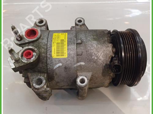 AC compressor FORD FIESTA VI (CB1, CCN) 1.4 LPG | BP19145479M34 