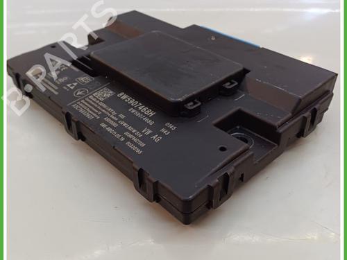 Control unit AUDI Q5 (FYB, FYG) 40 TDI quattro | BP20498098M11 
