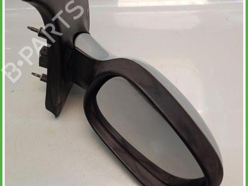 Used Right mirror Right mirror RENAULT MEGANE Scenic (JA0/1_) 1.6 16V (JA0B, JA04, JA11, JA00) (107 hp) 40143075 40143075