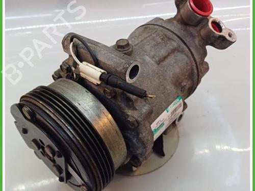 Used Other Other RENAULT CLIO II (BB_, CB_) 1.2 LPG (58 hp) 40141832 40141832