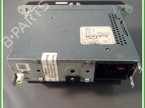 Radio VW POLO V (6R1, 6C1) 1.6 TDI | BP29475984E6 