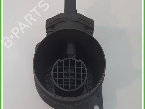 Mass air flow sensor VW POLO (9N_, 9A_) 1.9 TDI | BP13579335M95 