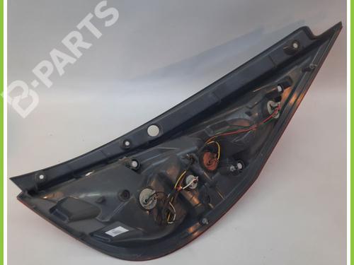 Left taillight HYUNDAI i30 (FD) 1.4 | BP11721715C34 