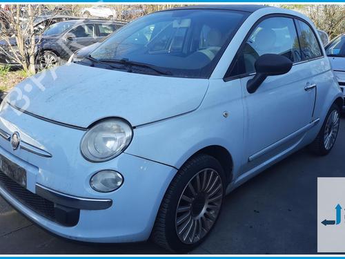 ABS pump FIAT 500 (312_) 1.2 (312AXA1A) | BP40076006M43 - Image 6