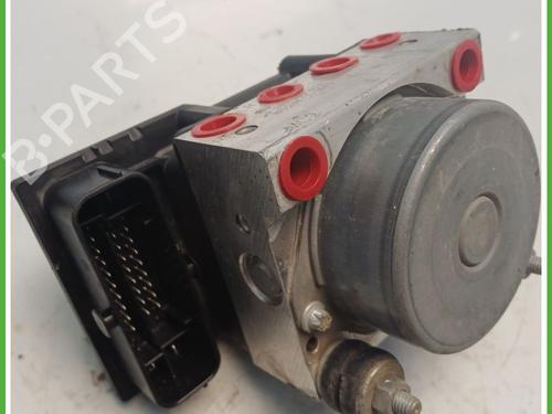 Used ABS pump FIAT PANDA (169_) 1.4 Natural Power (169AXHIA) (78 hp) 29243734