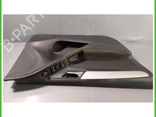 Front left panel VW GOLF VI (5K1) 2.0 TDI | BP40143128C58 - Image 6