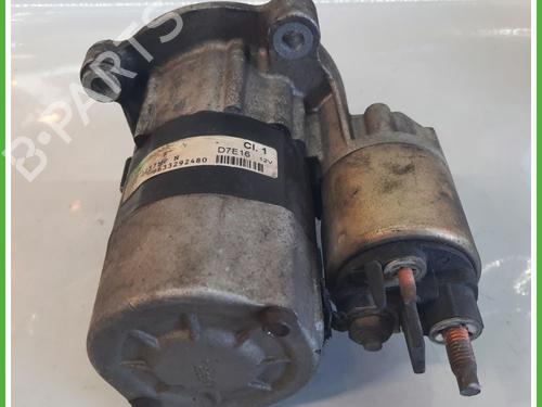 Starter CITROËN C3 I (FC_, FN_) 1.4 i | BP13884825M8 