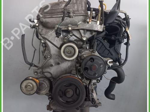 Engine MAZDA 2 (DE_, DH_) 1.3 (DE3FS) | BP29850363M1