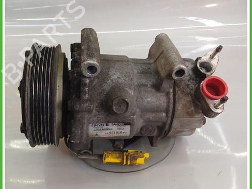 AC compressor CITROËN C3 I (FC_, FN_) 1.1 i | BP18972049M34 