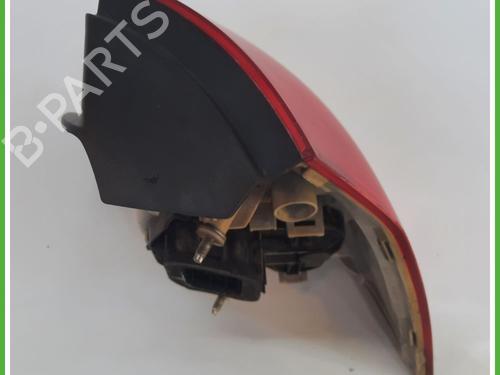 Left taillight VW GOLF V (1K1) 1.6 | BP13937960C34 