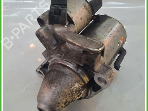 Used Starter TOYOTA YARIS (_P9_) 1.0 VVT-i (KSP90_, KSP90R) (69 hp) 13809439